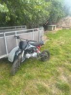 Pitbike 140 cc, Fietsen en Brommers, Brommers | Overige merken, Ophalen of Verzenden