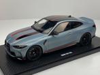 BMW M4 CSL Coupé G82 GT427 GT Spirit 1/18 Neuve, Enlèvement ou Envoi, Neuf, Voiture, Autres marques