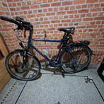 Vélo de voyage Vsf t300, Gebruikt, Versnellingen, 57 tot 61 cm, Ophalen