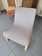 Zeteltje, stoel en bureaustoel (7 in totaal), Ophalen, Bureaustoel