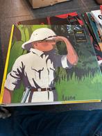 Hergé — Chronologie van een werk (1907-1931), Boeken, Ophalen of Verzenden, Zo goed als nieuw