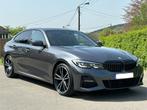 BMW Série 3 PACK M 2021 68000 km, Auto's, Te koop, Zilver of Grijs, Berline, 5 deurs