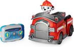 Paw Patrol Voertuig RC SNELLE GRATIS LEVERING, Kinderen en Baby's, Verzenden, Nieuw, Afstandsbediening