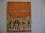 Piet Pienter en Bert Bibber, nr 29; De dubbelganger; uitg N., Eén stripboek, Ophalen of Verzenden, Zo goed als nieuw