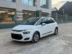 C4 Picasso 1.6hdi 2016 180000km demarre et roule 0466406389, Auto's, Euro 6, C4 (Grand) Picasso, 5 deurs, Particulier