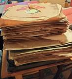 Disques 78 tours, Enlèvement, Utilisé, Autres marques