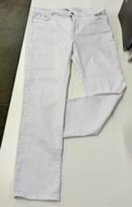 Pantalon blanc Armand Thiery - T 44, Kleding | Dames, Broeken en Pantalons, Armand Thiery, Ophalen of Verzenden, Maat 42/44 (L)