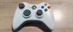 Witte of zwarte XBOX 360-joystickcontroller, Games en Spelcomputers, Spelcomputers | Xbox | Accessoires, Ophalen, Gebruikt, Controller