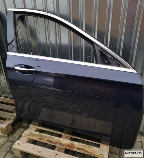 MERCEDES E KLASSE W213 PORTIER DEUR DEUREN OP AANVRAAG!!!, Auto-onderdelen, Carrosserie, Achterklep, Mercedes-Benz, Achter, Gebruikt
