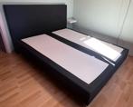 Boxspring 160x200, Huis en Inrichting, Slaapkamer | Boxsprings, Ophalen, Gebruikt