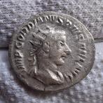 GORDIAN III (238-244). Roman Empire. Antoninianus., Ophalen of Verzenden, Italië, Losse munt, Zilver