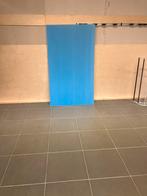 Plexiglas, Ophalen, Nieuw
