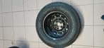 reserve wiel fiat ducato, Auto-onderdelen, Banden en Velgen, Ophalen of Verzenden
