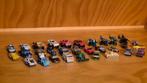 Micro Machines vintage 31 stuks en meer!, Ophalen of Verzenden, Zo goed als nieuw