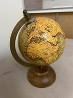 Globe terrestre carte du monde, Maison & Meubles, Accessoires pour la Maison | Globes, Comme neuf