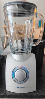 Philips blender als nieuw, Ophalen, Blender