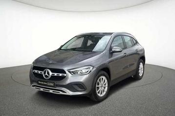 Mercedes-Benz GLA 200 d