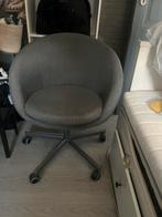 Bureaustoel ikea, Ophalen, Zo goed als nieuw, Bureaustoel