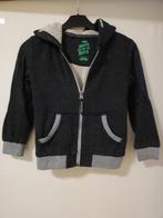 Wintergilet jasje WE maat 122/128, Ophalen of Verzenden, Zo goed als nieuw, WE, Trui of Vest