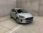 Ford Fiesta Fiesta 1.0 EcoBoost Titanium X (bj 2022), Auto's, Stof, Gebruikt, https://public.car-pass.be/vhr/652c3411-d745-4220-9eef-a97cf05f903f