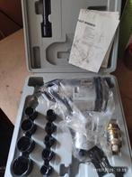 Clef a chocs pneumatique, Auto diversen, Autogereedschap, Ophalen of Verzenden, Nieuw
