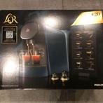 L'or barista koffiemachine NIEUW blauwe ongeopende doos, Elektronische apparatuur, Koffiezetapparaten, Ophalen, Nieuw, Koffiepads en cups