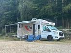 Te huur camper/ mobilhome