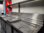 Miceliner Pizza Werktafel, Zakelijke goederen, Horeca | Keukenapparatuur, Ophalen