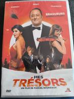 DVD Mes trésors, Jean Reno (2017),neuf emballé, Enlèvement ou Envoi, Neuf, dans son emballage
