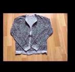 Sweater gilet met Leopard print., Vêtements | Femmes, Pulls & Gilets, Comme neuf, Taille 36 (S), Autres couleurs, Enlèvement ou Envoi