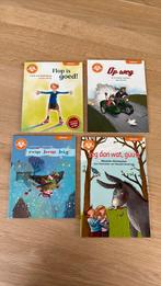 Leesboeken voor het 1ste leerjaar, Ophalen, Zo goed als nieuw