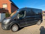 Ford Transit Ford Transit 350 L3H2 Trend 2.0, Auto's, 1995 cc, Euro 6, Apple Carplay, Bedrijf