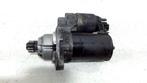 STARTMOTOR Skoda Superb Combi (3TAC / TAF) (01-2009/05-2015), Gebruikt, Skoda