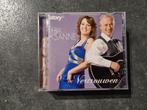 CD Erik & Sanne - Vertrouwen, Cd's en Dvd's, Cd's | Nederlandstalig, Ophalen of Verzenden, Gebruikt, Levenslied of Smartlap