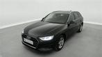 Audi A4 30 TDi Advanced S tronic Led / PDC (bj 2021), Auto's, Stof, Gebruikt, 4 cilinders, A4