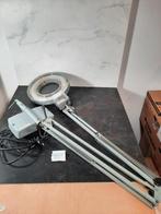 Vintage Rimsa loeplamp, Gebruikt, Loeplamp, Ophalen of Verzenden, Via L. da Vinci, 9, 22060, Cabiate (CO)