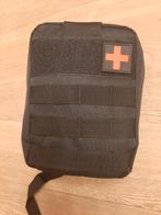 Survival prepper first aid kit, Verzamelen, Militaria | Algemeen, Ophalen, Overige soorten