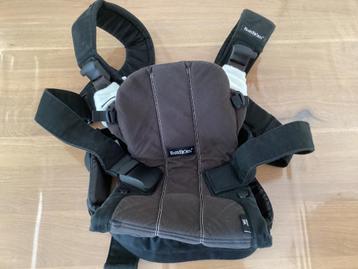 Babybjorn porte bébé  beschikbaar voor biedingen