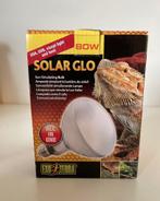 Exo Terra - Solar Glo 80W (Nieuw), Dieren en Toebehoren, Ophalen, Nieuw, Verlichting