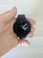 Unsealed Samsung Galaxy Watch Active2, Zwart, Ophalen of Verzenden, Zo goed als nieuw, Samsung