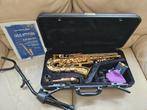 Saxophone yamaha alto, Musique & Instruments, Instruments à vent | Saxophones, Enlèvement ou Envoi, Comme neuf, Alto, Avec valise