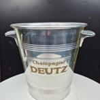 Champagne emmer Deutz  Ay, France, 1950-1959, Ophalen of Verzenden