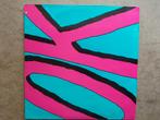 Okay ‎– Education, Cd's en Dvd's, Vinyl | Dance en House, Ophalen of Verzenden