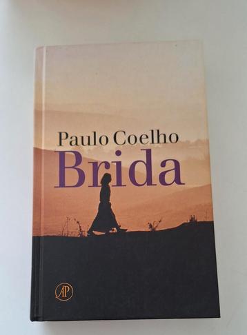 Paulo Coelho - Brida beschikbaar voor biedingen