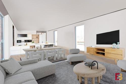 Huis te koop in Gavere, Immo, Huizen en Appartementen te koop, Vrijstaande woning