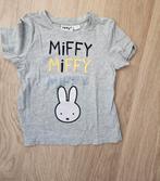 T-shirt NIJNTJE, maat 110, goede staat!, Kinderen en Baby's, Kinderkleding | Maat 110, Ophalen, Zo goed als nieuw