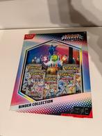 Pokémon Prismatic Evolutions Binder Collection, Ophalen of Verzenden, Nieuw