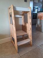 Leertoren in perfecte staat, Kinderen en Baby's, Ophalen, Zo goed als nieuw, Overige typen