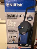 Nilfisk Excellent 180 Smart Assistant, Tuin en Terras, Hogedrukreinigers, Ophalen, Nieuw, Elektrisch