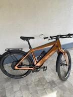 Stromer ST3 Pinion Lim.Edition 2023, Fietsen en Brommers, Ophalen, Zo goed als nieuw, Overige merken, Versnellingen